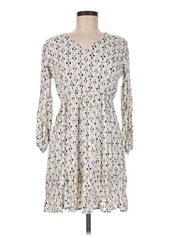 Mango Casual Dress (view 1)
