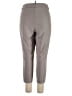 Jones New York Solid Gray Casual Pants Size 2X - photo 2
