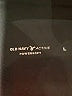 Active by Old Navy Solid Black Active Pants Size L - photo 7