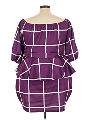 Unbranded Cocktail Dress (view 2)