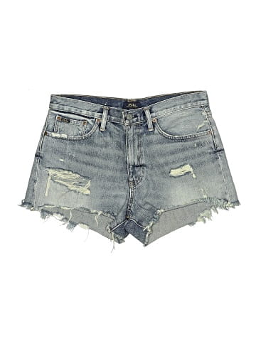 Polo by Ralph Lauren Denim Shorts (view 1)