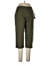 Hasting & Smith Green Casual Pants Size 12 (petite) - photo 1
