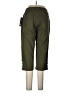 Hasting & Smith Green Casual Pants Size 12 (petite) - photo 2