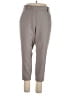 Jones New York Solid Gray Casual Pants Size 2X - photo 1