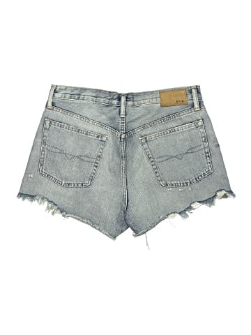 Polo by Ralph Lauren Denim Shorts (view 2)
