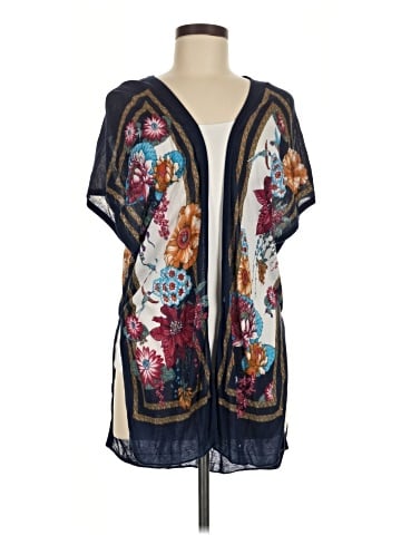 Moth Kimono (view 1)