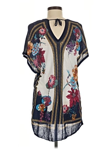Moth Kimono (view 2)