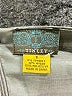 Tinley Gray Cocktail Dress Size S - photo 7
