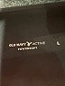 Active by Old Navy Solid Black Active Pants Size L - photo 7