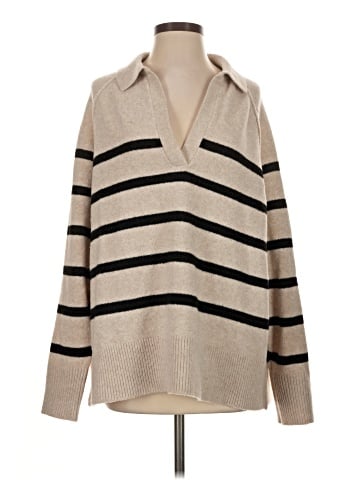 Aerie Pullover Sweater (view 1)