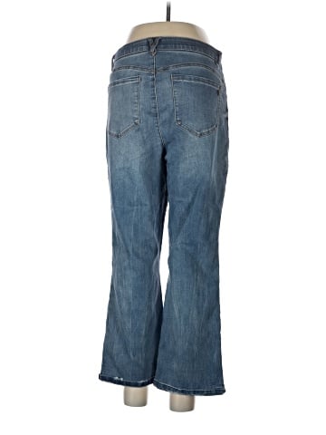 Democracy Jeans (view 2)