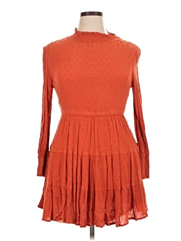 Baltic Born Casual Dress (view 1)