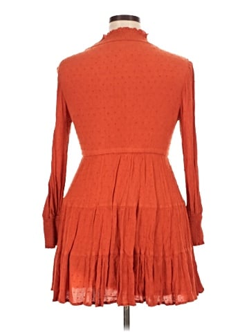 Baltic Born Casual Dress (view 2)