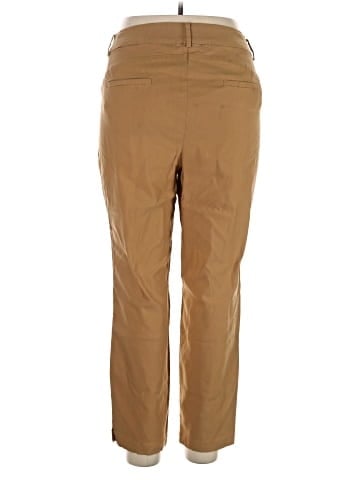 Lane Bryant Khakis (view 2)
