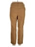 Lane Bryant Solid Brown Khakis Size 20 - photo 2