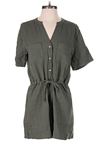 UpWest Romper (view 1)