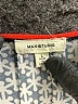 Max Studio Print Gray Casual Dress Size L - photo 7