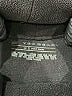 Tek Gear 100% Polyester Black Turtleneck Sweater Size M - photo 7
