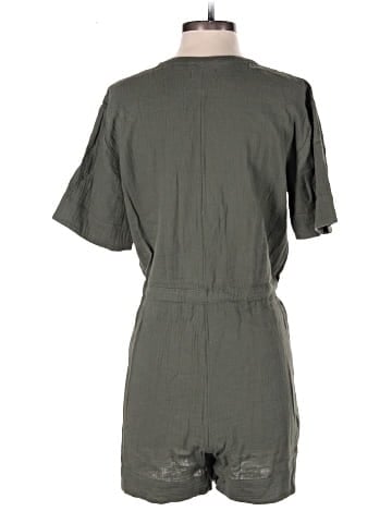 UpWest Romper (view 2)
