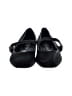 Trary Black Flats Size 10 - photo 2