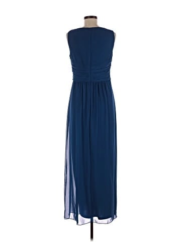 Chaps Cocktail Dress (view 2)