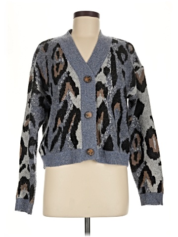 Buffalo by David Bitton Cardigan (view 1)