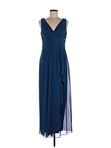 Chaps Cocktail Dress (view 1)