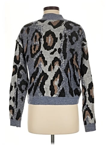 Buffalo by David Bitton Cardigan (view 2)