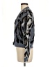 Buffalo by David Bitton Animal Print Gray Cardigan Size M - photo 5