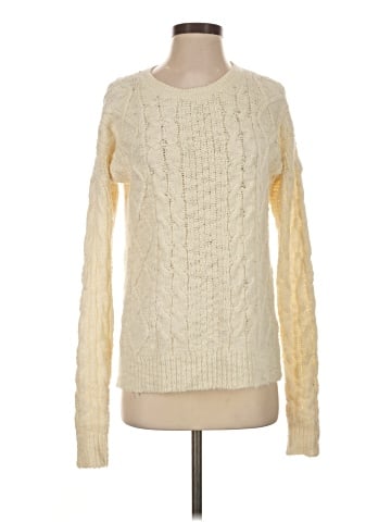 Abercrombie & Fitch Pullover Sweater (view 1)