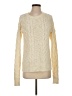 Abercrombie & Fitch Ivory Pullover Sweater Size XS - photo 1