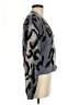 Buffalo by David Bitton Animal Print Gray Cardigan Size M - photo 4