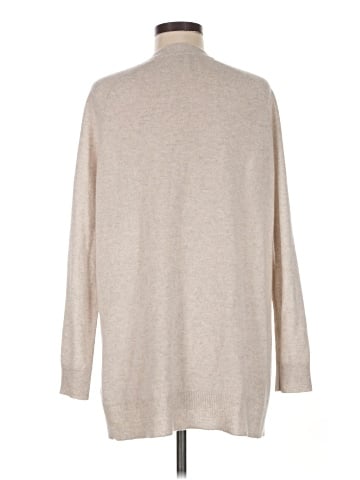 Joie Cashmere Cardigan (view 2)