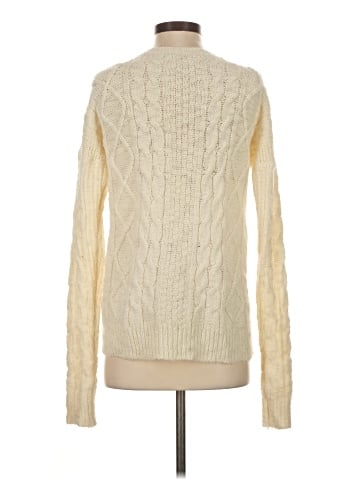 Abercrombie & Fitch Pullover Sweater (view 2)