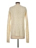 Abercrombie & Fitch Ivory Pullover Sweater Size XS - photo 2