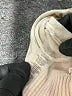 Sioni Tan Cardigan Size S - photo 8