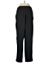 H&M Solid Black Track Pants Size M - photo 2