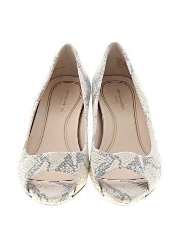 Cole Haan Grand Ambition Wedges (view 2)