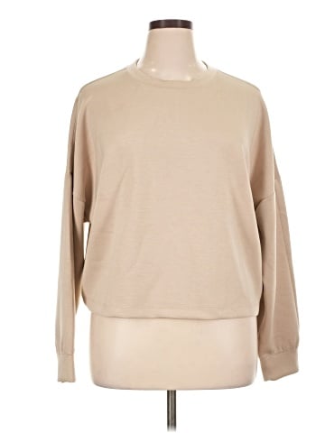 Z by Zella Pullover Sweater (view 1)