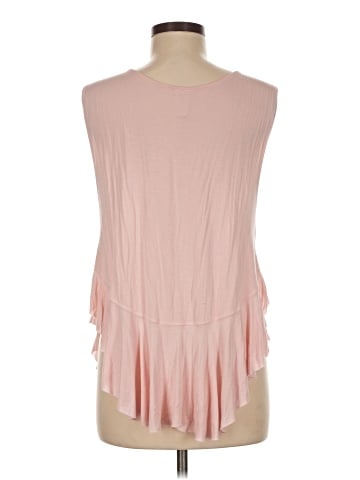 We the Free Sleeveless Blouse (view 2)