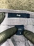 Gap Solid Gray Shorts Size 4 - photo 3