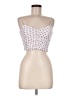 Zara Purple Sleeveless Top Size M - photo 1
