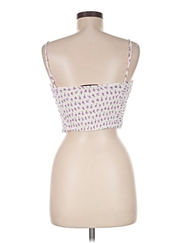 Zara Sleeveless Top (view 2)