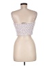 Zara Purple Sleeveless Top Size M - photo 2