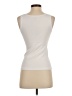 Three Dots 100% Cotton Ivory Tank Top Size S - photo 2
