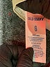 Old Navy Solid Tan Khaki Shorts Size 6 - photo 4