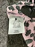 Leith 100% Rayon Pink Short Sleeve Blouse Size XXS - photo 8