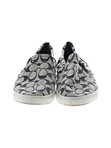 Coach Sneakers (view 2)