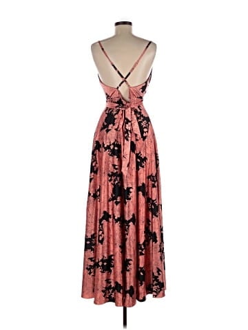 Lulus Cocktail Dress (view 2)