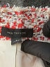 Ann Taylor Tweed Red Blazer Size 4 - photo 6
